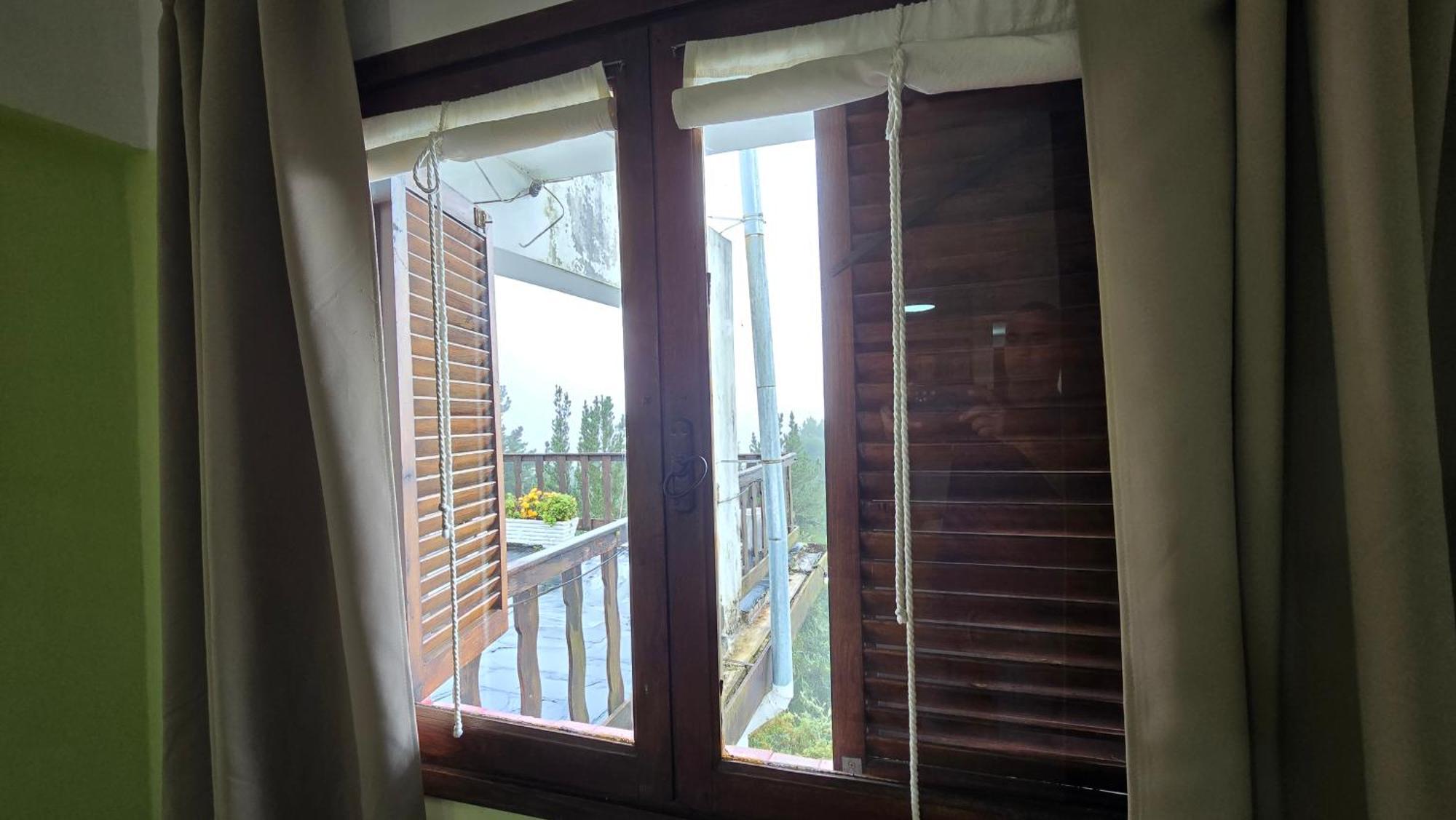Hotel Panorama La Cumbrecita Ngoại thất bức ảnh