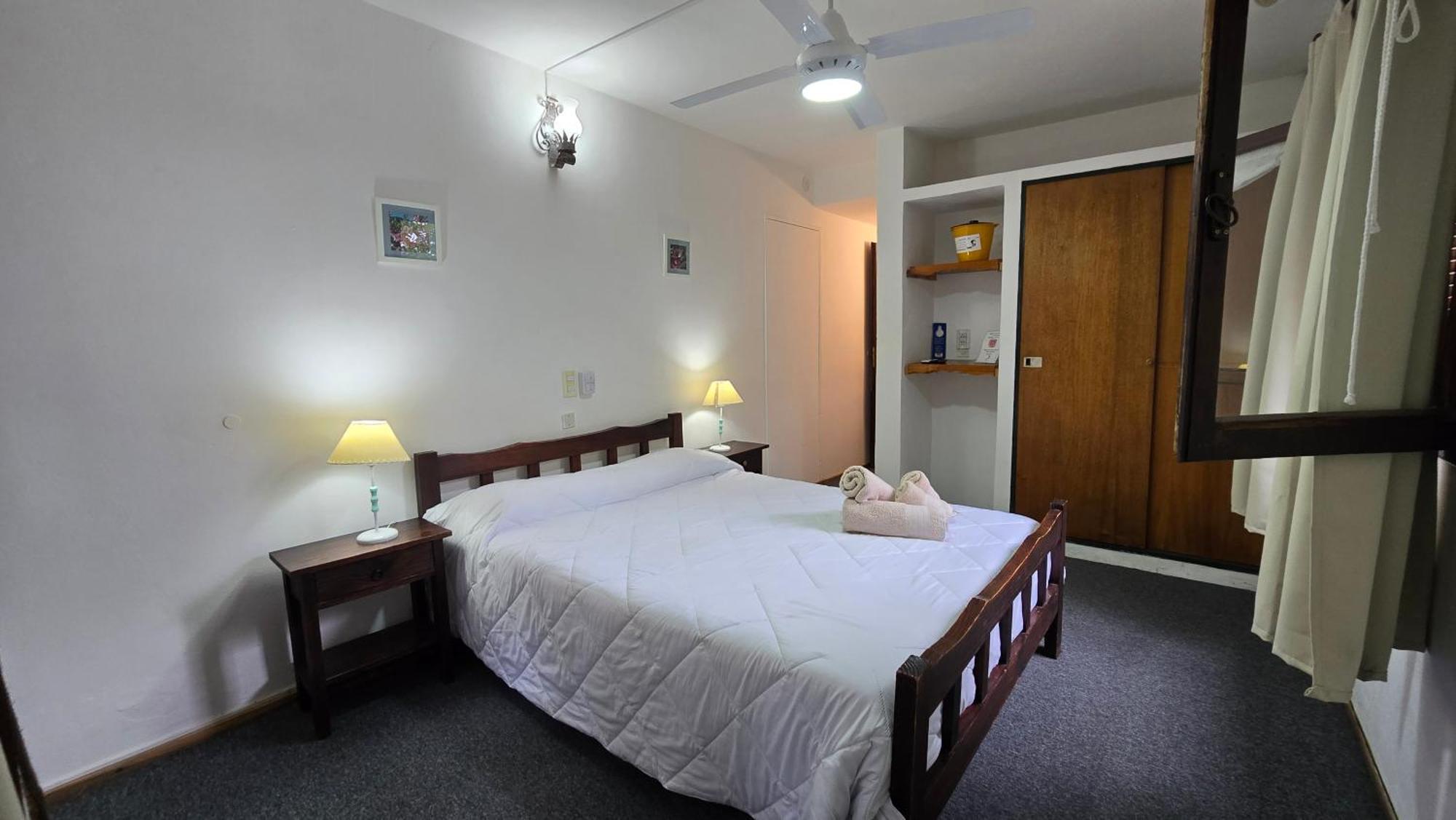 Hotel Panorama La Cumbrecita Ngoại thất bức ảnh