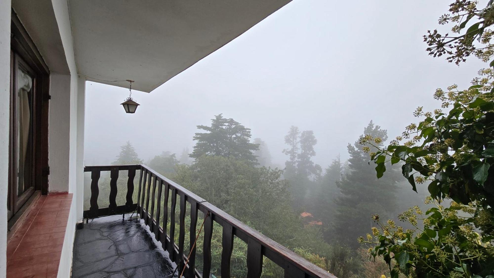 Hotel Panorama La Cumbrecita Ngoại thất bức ảnh