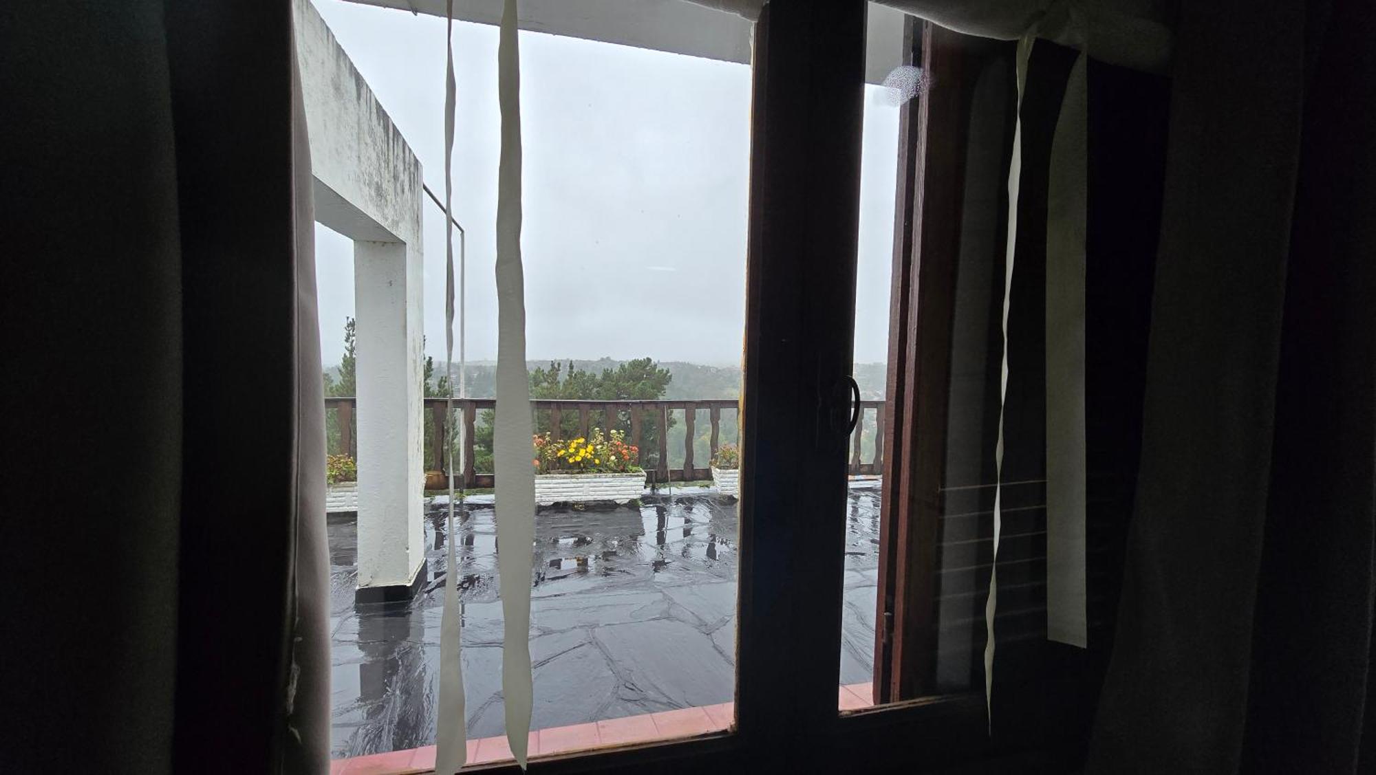 Hotel Panorama La Cumbrecita Ngoại thất bức ảnh